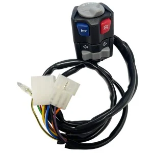 Multifunktionsschloss KTM EXC - EXCF ab 2016