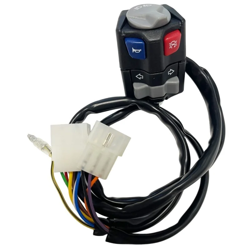 Multifunktionsschloss KTM EXC - EXCF ab 2016