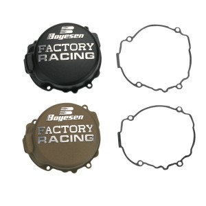 Factory Zündungsdeckel Boyesen Ktm SX 125 01-12 | EXC 125 02-12