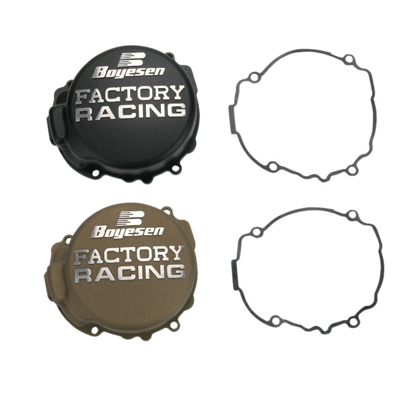 Factory Zündungsdeckel Boyesen Ktm SX 125 01-12 | EXC 125 02-12