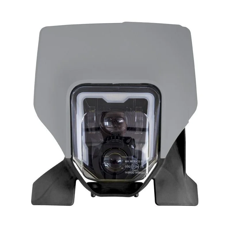 copy of Masque de phare LED 36W/66W homologué KTM