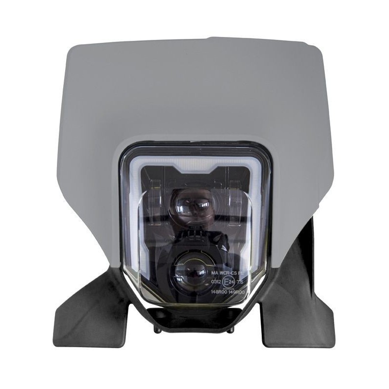 copy of Masque de phare LED 36W/66W homologué KTM