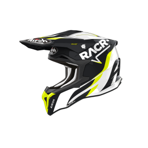 Casco Airoh Strycker RACR