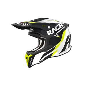 copy of Helmet Airoh Strycker XXX Red Gloss Airoh 