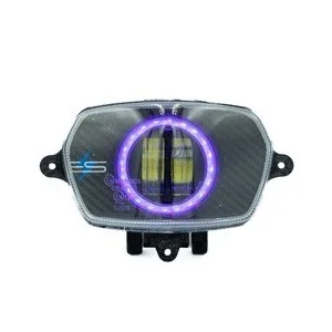 Faro led Angel Eye "RGB" compatibile con V-face