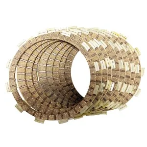 Newfren Honda CRF 250 2022- Newfren clutch plates