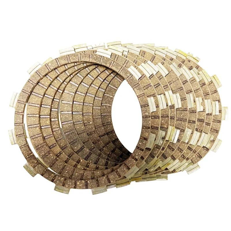 Newfren Honda CRF 250 2022- Newfren clutch plates