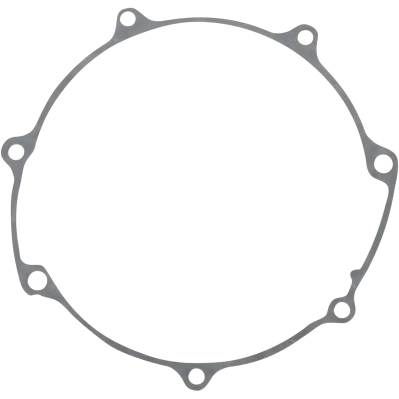 Clutch cover gasket Yamaha YZF 450 2003-2017 | WRF 450 2003-2015