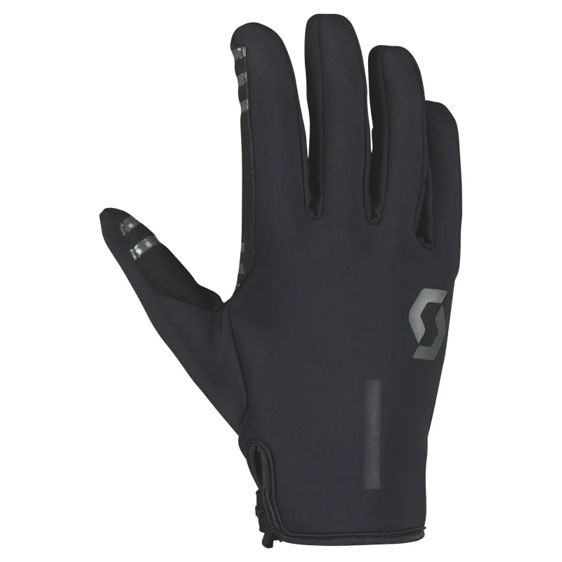 Gloves Scott Neoride Black Winter