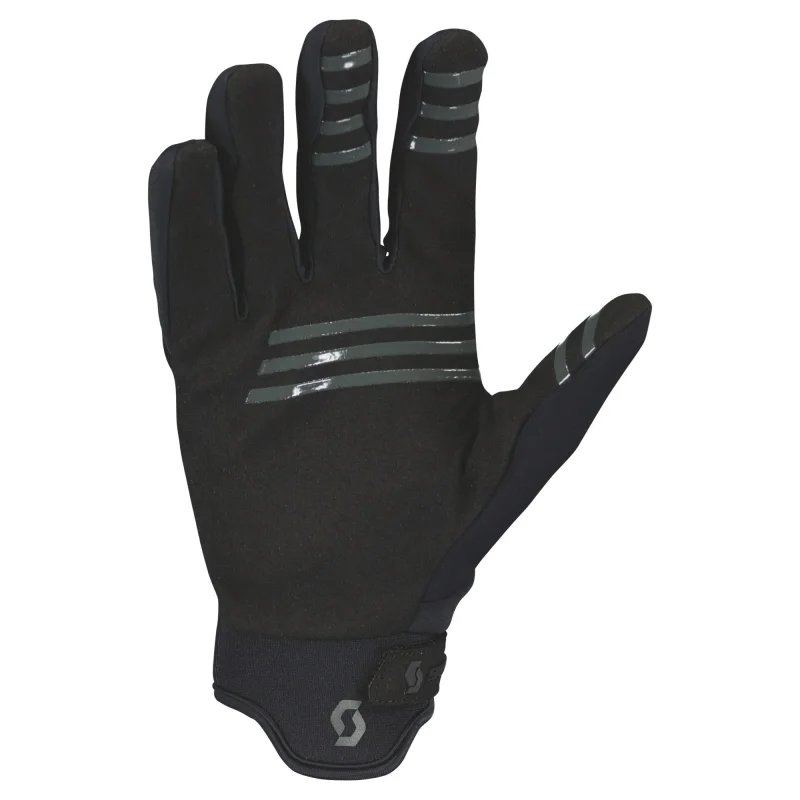 Handschuh Scott Neoride Schwarz Winter