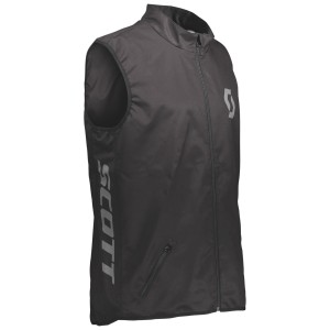 Scott Gilet X-Plore 2024 Noir