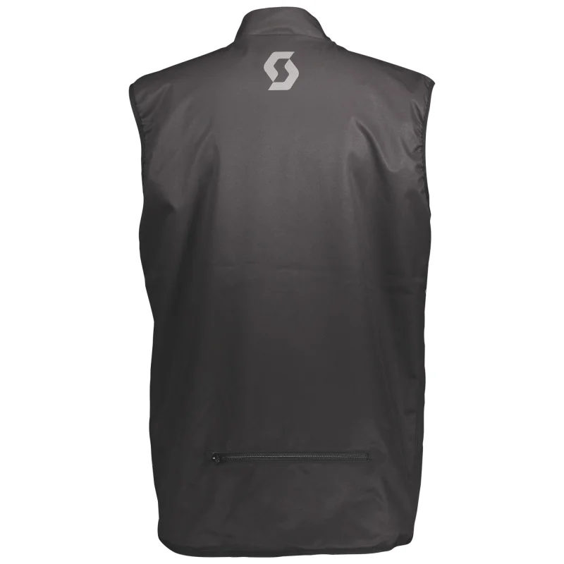 Scott Gilet X-Plore 2024 Noir