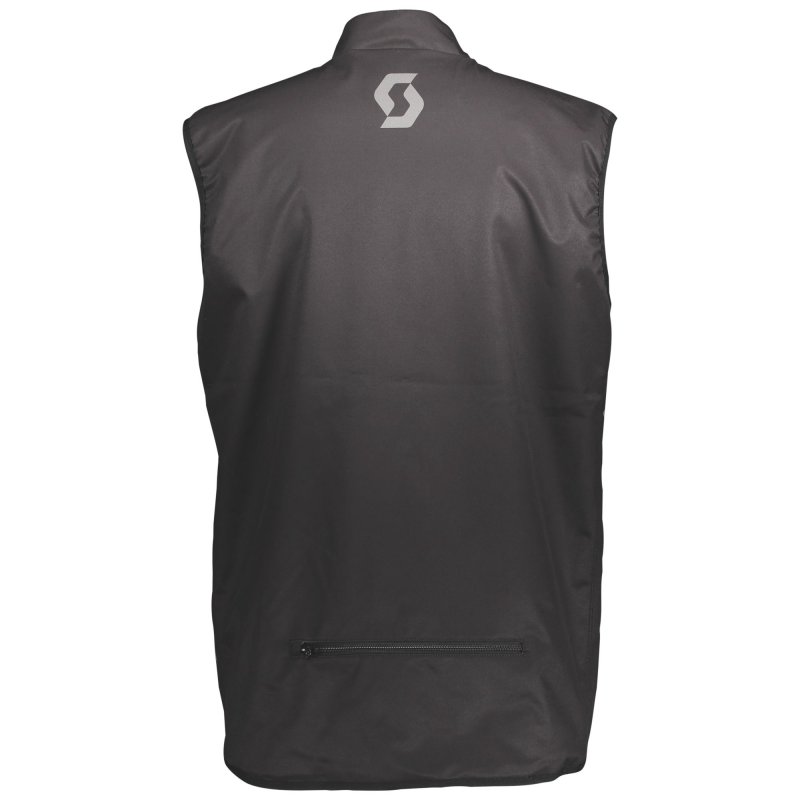 Scott X-Plore Vest Black 2024