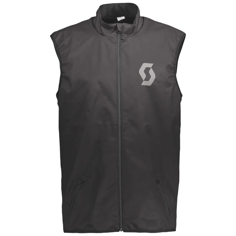 Scott Gilet X-Plore 2024 Noir