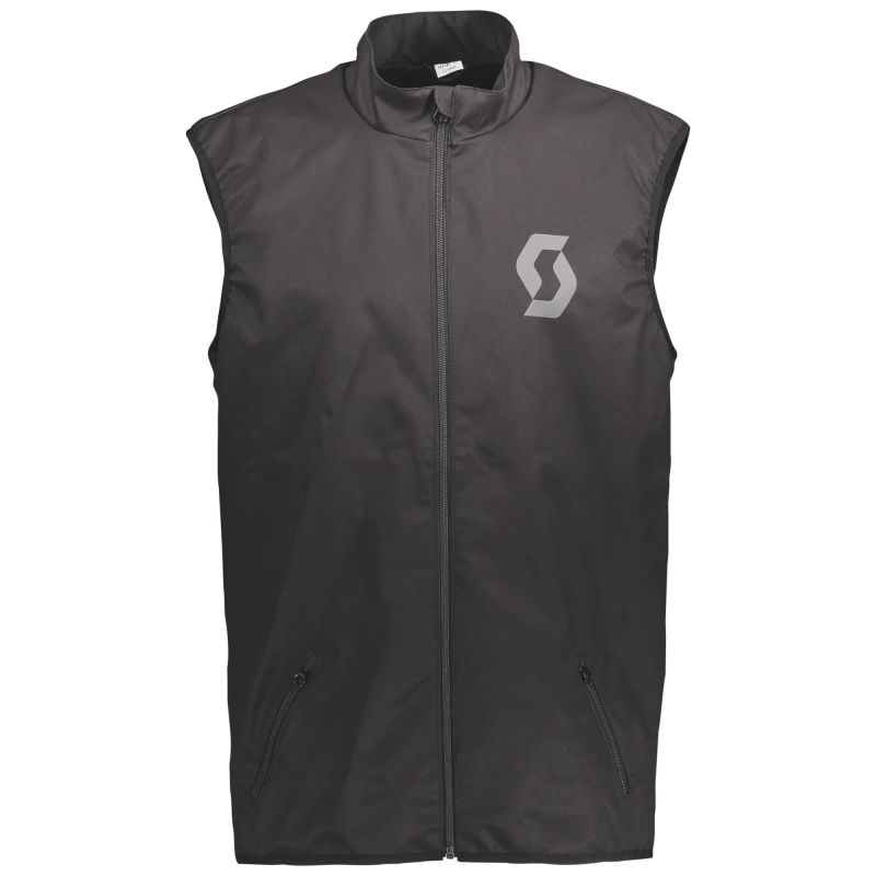 Scott X-Plore Vest Black 2024