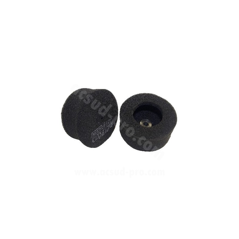 Filtre à air Marchald | Fantic Caballero 50 - 125 XE / XM 50 dal 2006