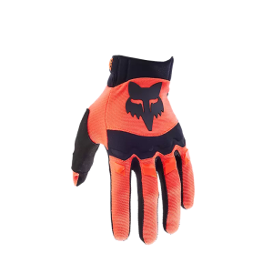 Handschuhe FOX Dirtpaw Fluo Orange