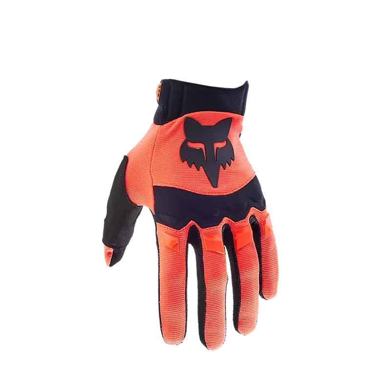 Gants FOX Dirtpaw Fluo Orange