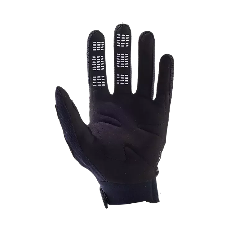 Gants FOX Dirtpaw noir blanc
