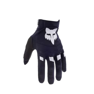 Handschuhe FOX Dirtpaw Schwarz-Weiss