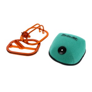 Powerflow kit TwinAir Honda CRF 450 2021- | CRF 250 2022-