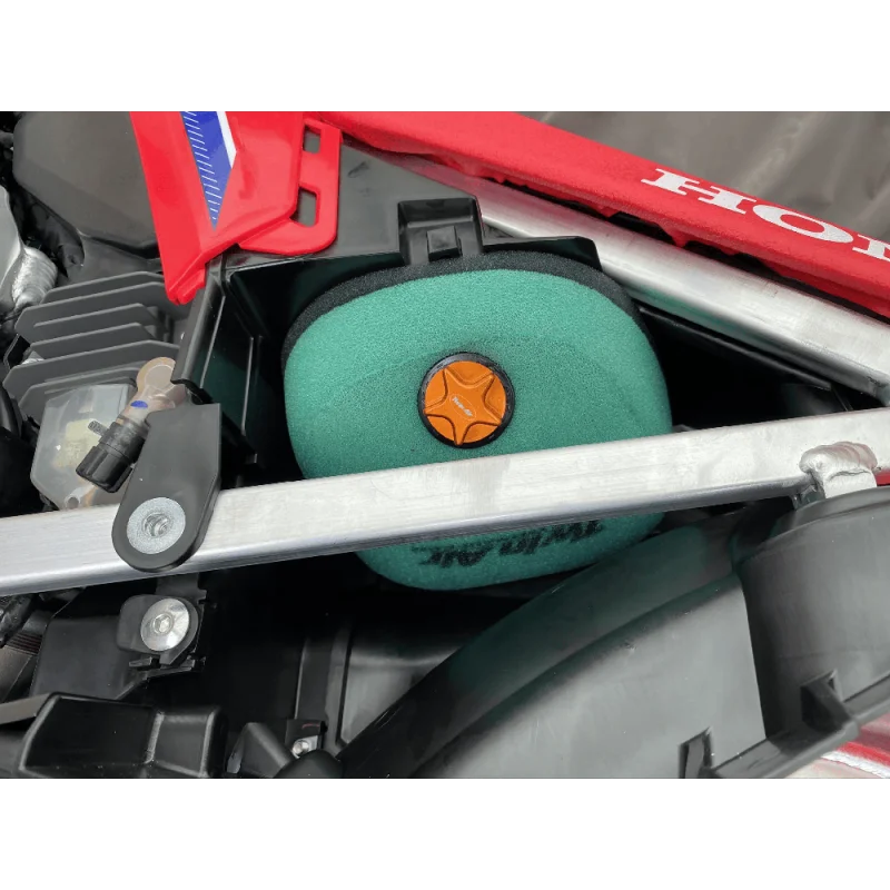 Powerflow kit TwinAir Honda CRF 450 2021- | CRF 250 2022-