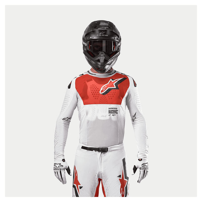 Completi alpinestars sales cross 2019