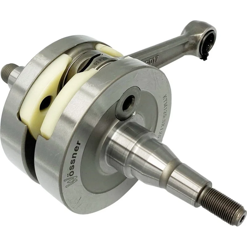 Crankshaft Wossner | Ktm 125 2016- /Husqvarna 125 2016- /GasGas 125 2021-
