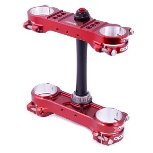 Triple clamps Xtrig offset 20-22| Ktm Husqvarna 2023- GasGas 2024-