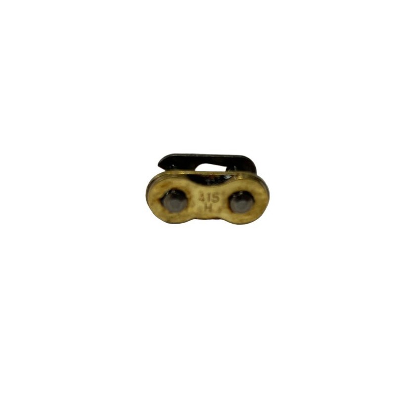 Chain Link RK 415 gold