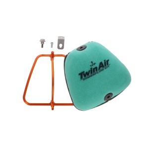 Powerflow kit TwinAir | Yamaha YZF 450 2023- YZF 250 2024-