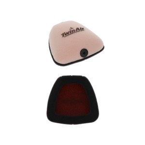 Filtro aria TwinAir ignifugo per kit powerflow | Yamaha YZF 450 2023- YZF 250 2024-
