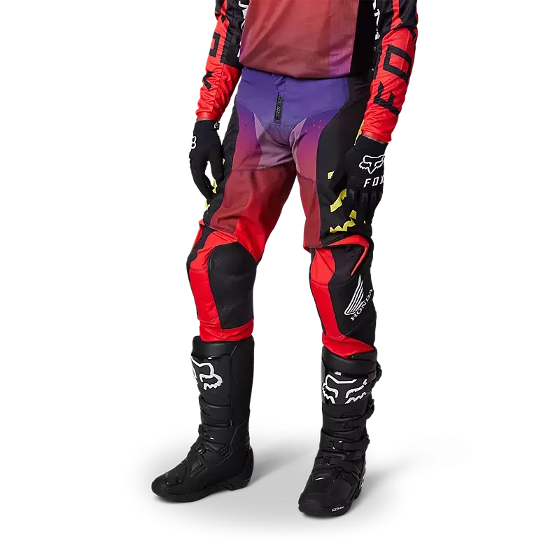 Pantalone FOX 180 Honda Multi