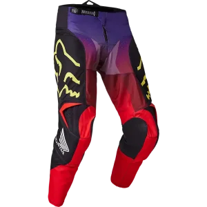 Pantalone FOX 180 Honda Multi