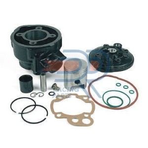 Gruppo termico DR 73.5cc per Minarelli AM6