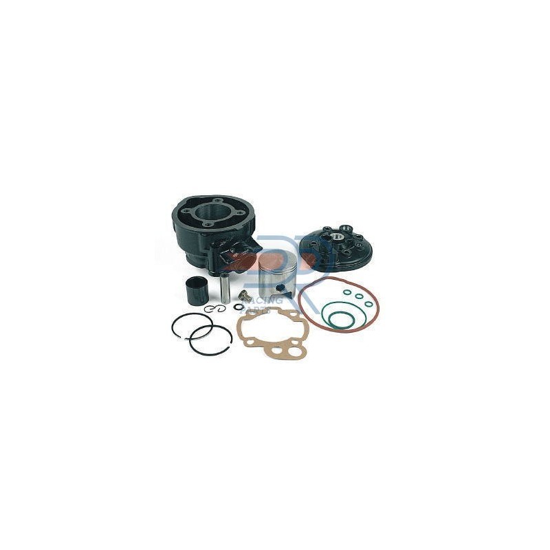 Gruppo termico DR 73.5cc per Minarelli AM6