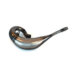 HGS 2 stroke exhaust pipe | Honda CR 125 2002-2004