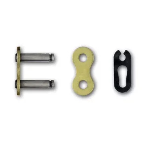 Giunto Catena RK Passo 428 Oro