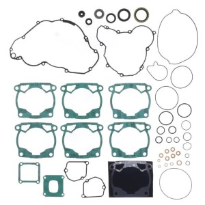 Kit guarnizioni motore con paraoli Athena | Ktm Husqvarna GasGas 250-300 2023-