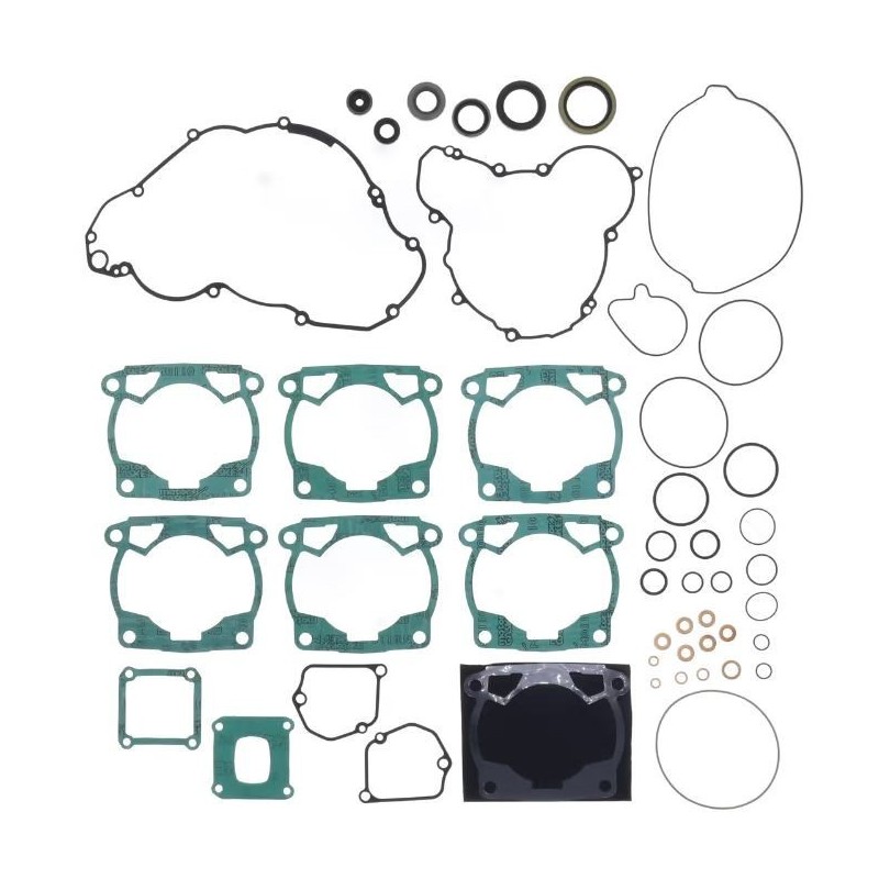 Kit guarnizioni motore con paraoli Athena | Ktm Husqvarna GasGas 250-300 2023-