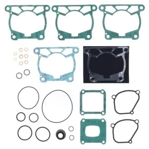 Top end kit Athena | KTM - Husqvarna 125 2023- GasGas 125 2024-