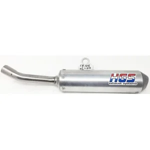 HGS 2 stroke silencer | Honda CR 250 1992-1996