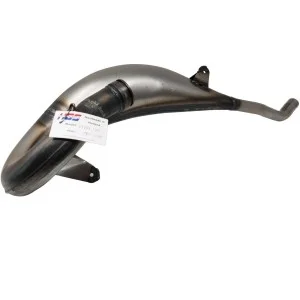 HGS 2 exhaust pipe "motard edition" | Husqvarna 125 WRE/SM 2000-2009