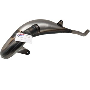 HGS 2-Takt Auspuffrohr | Husqvarna 125 WRE/SM 2000-2009