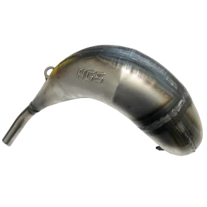 Exhaust pipe HGS| KTM SX 250 2023- XC 250/300 2024- | Husqvarna TC 250 2023- TE 250/300 2024-