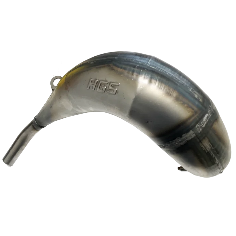 Pot d'échappement HGS| KTM SX 250 2023- XC 250/300 2024- | Husqvarna TC 250 2023- TE 250/300 2024-