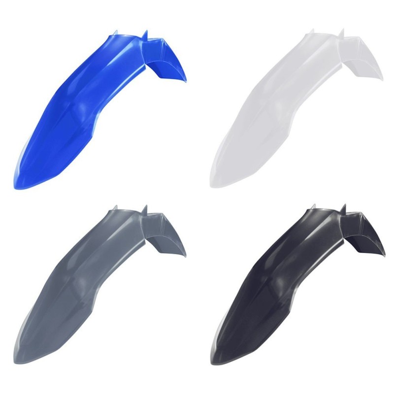 Front fender Rtech | Yamaha YZF 450 2023- YZF 250 2024-