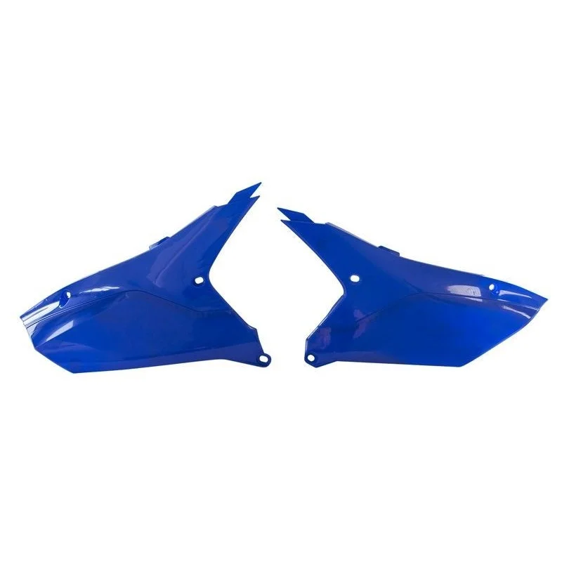Side panels | Yamaha YZF 450 2023- YZF 250 2024-