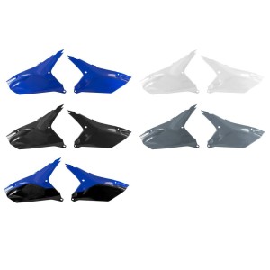 Side panels | Yamaha YZF 450 2023- YZF 250 2024-