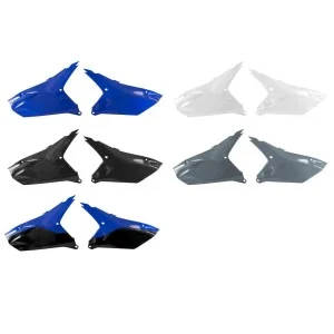 Tabelle laterali Rtech | Yamaha YZF 450 2023- YZF 250 2024-